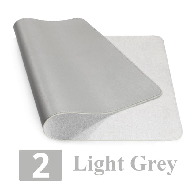 Pastel Desk Mat/Mouse Pad