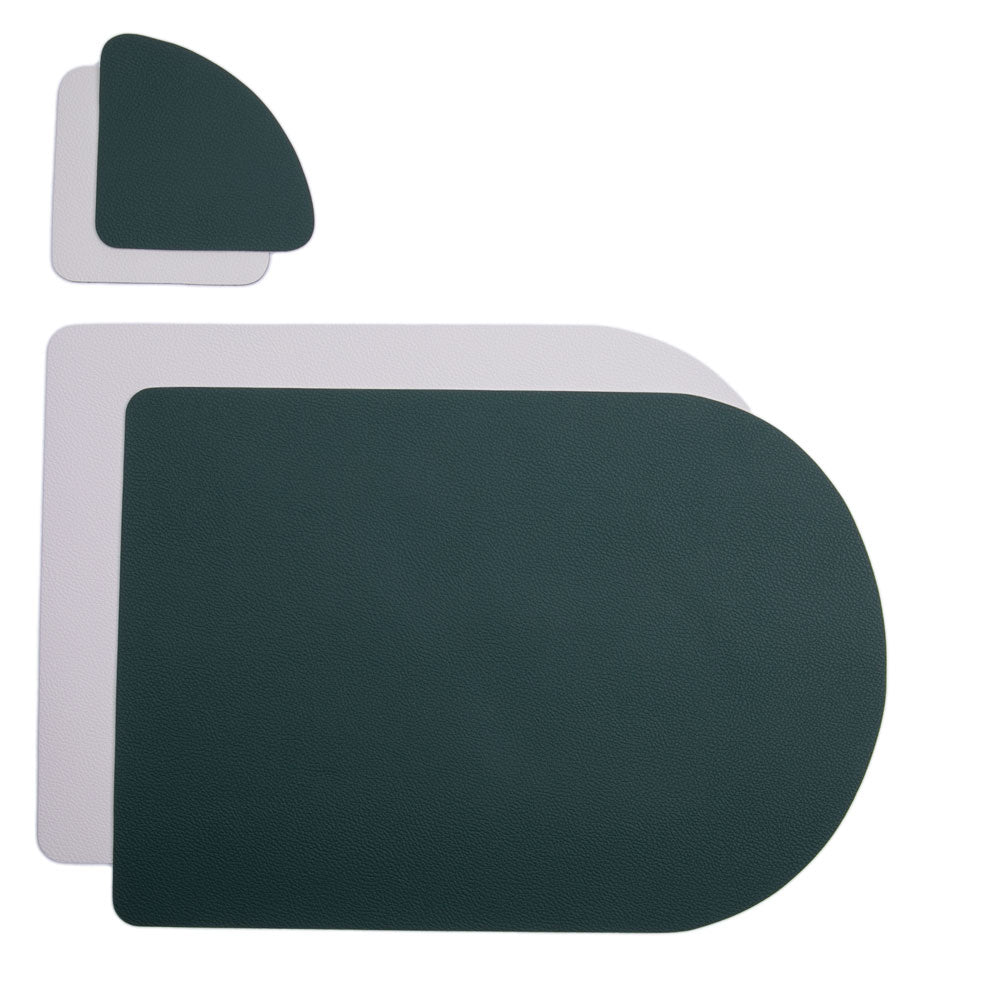 Bache Placemats &amp; Coasters