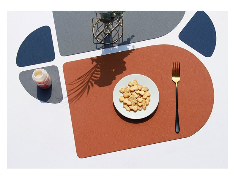 Bache Placemats &amp; Coasters