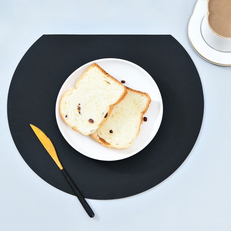 Fresca Placemats &amp; Coaster Set