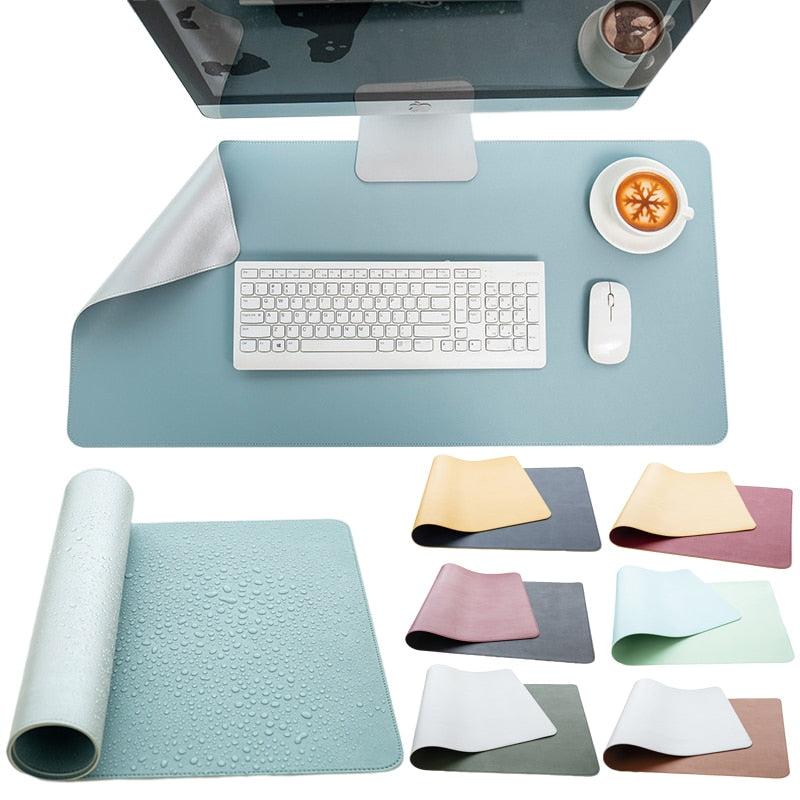 Reversible Desk Mat