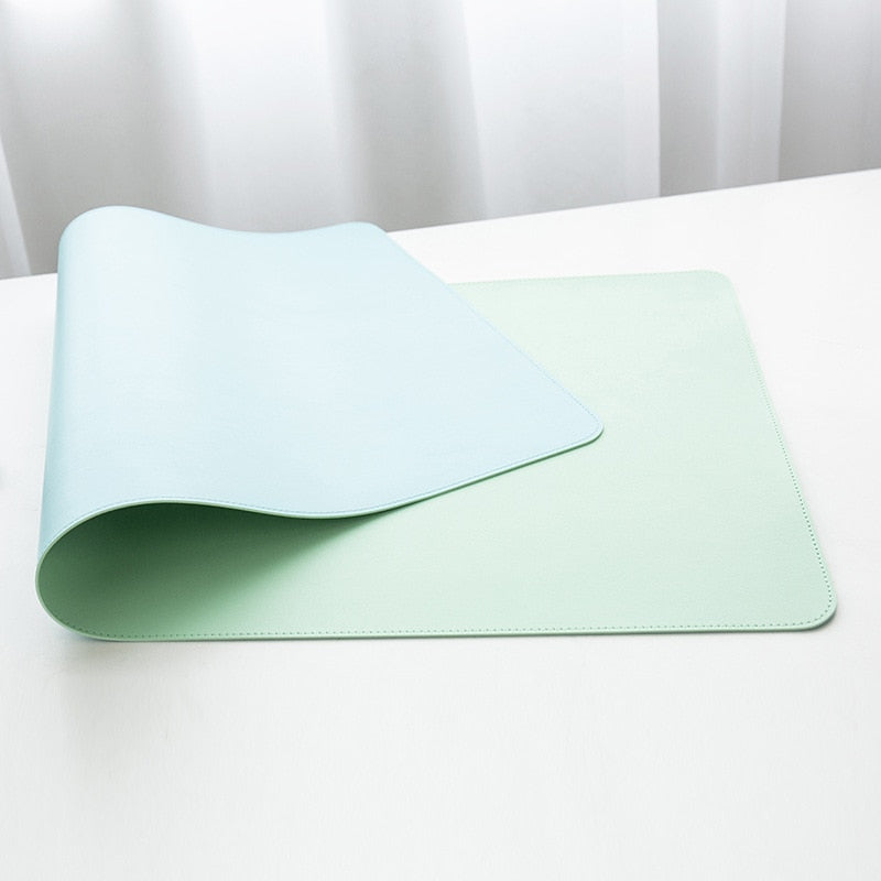 Reversible Desk Mat