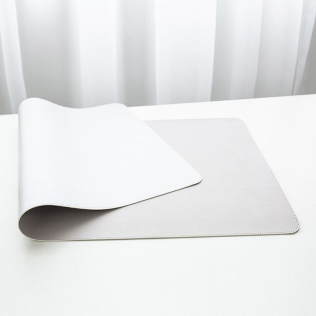 Reversible Desk Mat