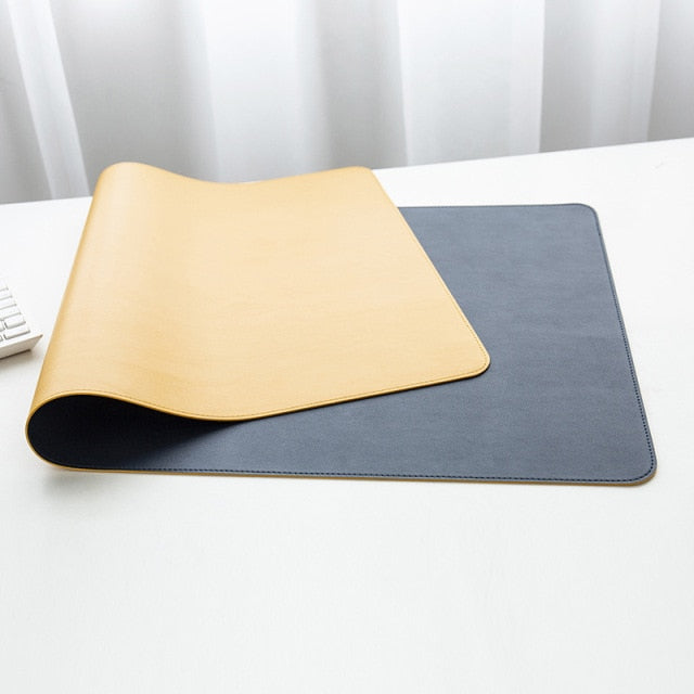 Reversible Desk Mat