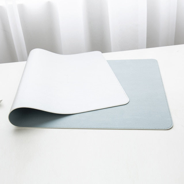 Reversible Desk Mat