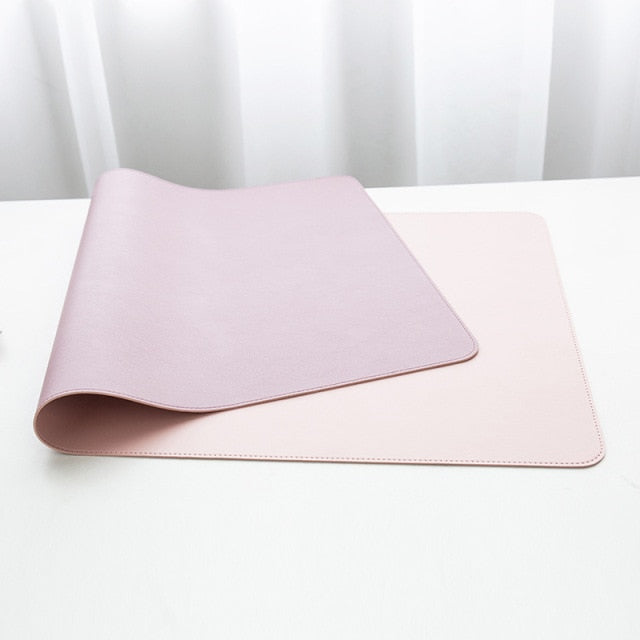 Reversible Desk Mat