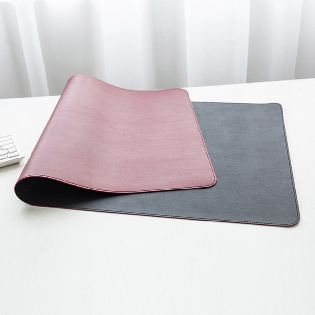 Reversible Desk Mat