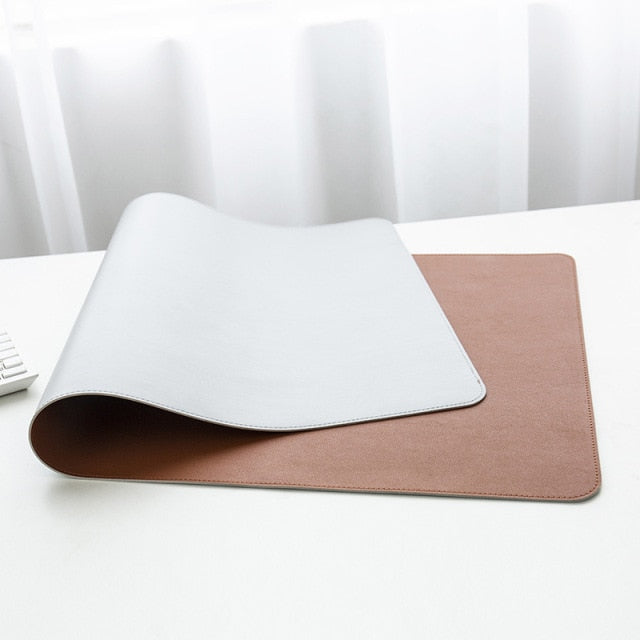 Reversible Desk Mat