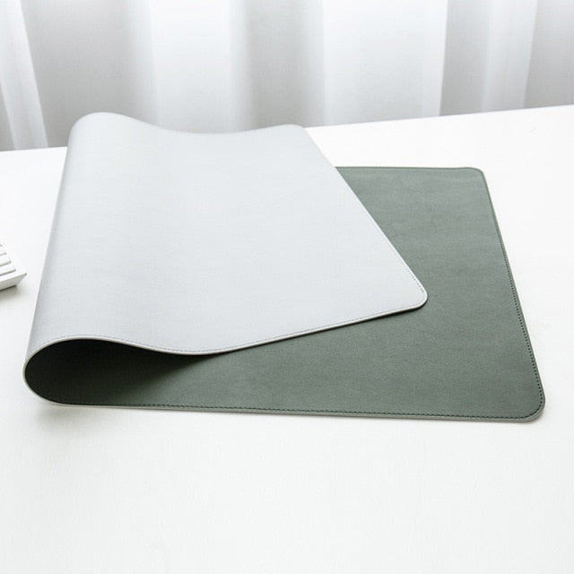 Reversible Desk Mat