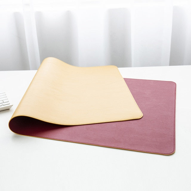 Reversible Desk Mat