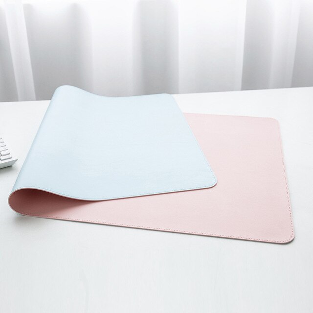 Reversible Desk Mat