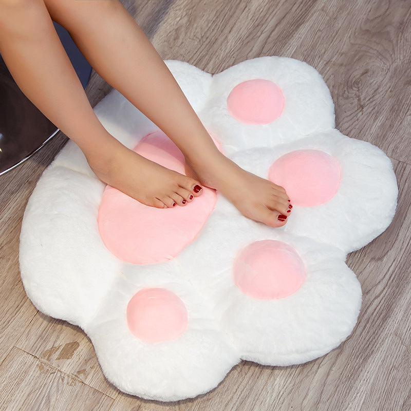 Paw Cushion