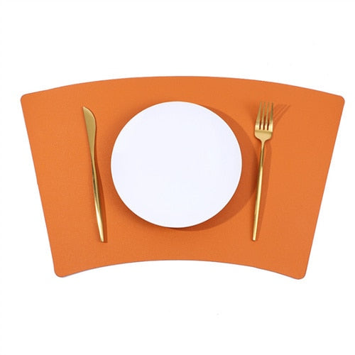 Arc Placemats