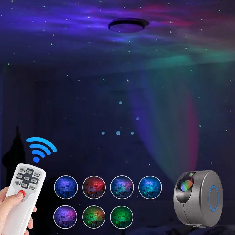 Galaxy Projector