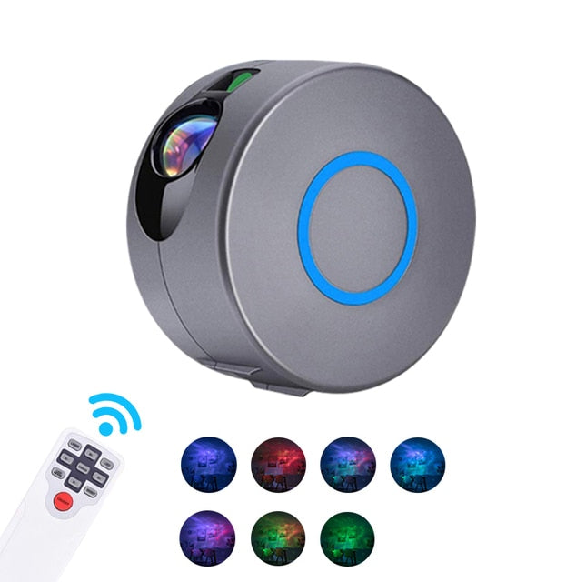 Galaxy Projector