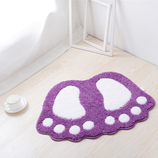 Foot Mat