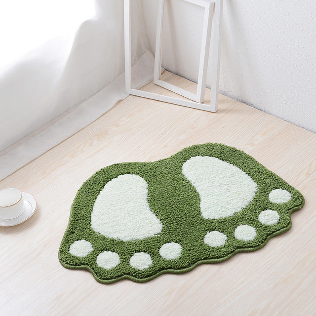 Foot Mat