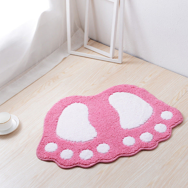 Foot Mat