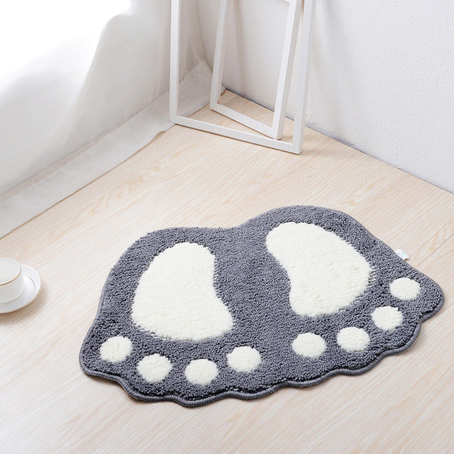 Foot Mat