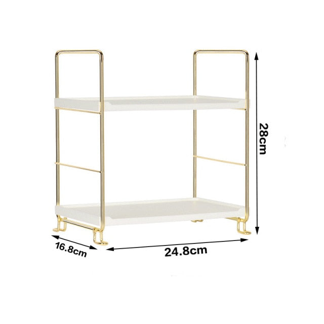 Tiered Organising Stand