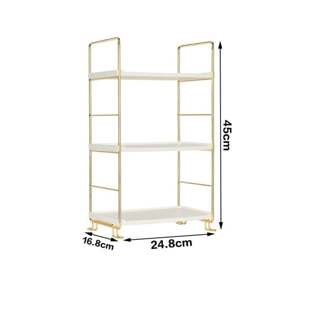 Tiered Organising Stand