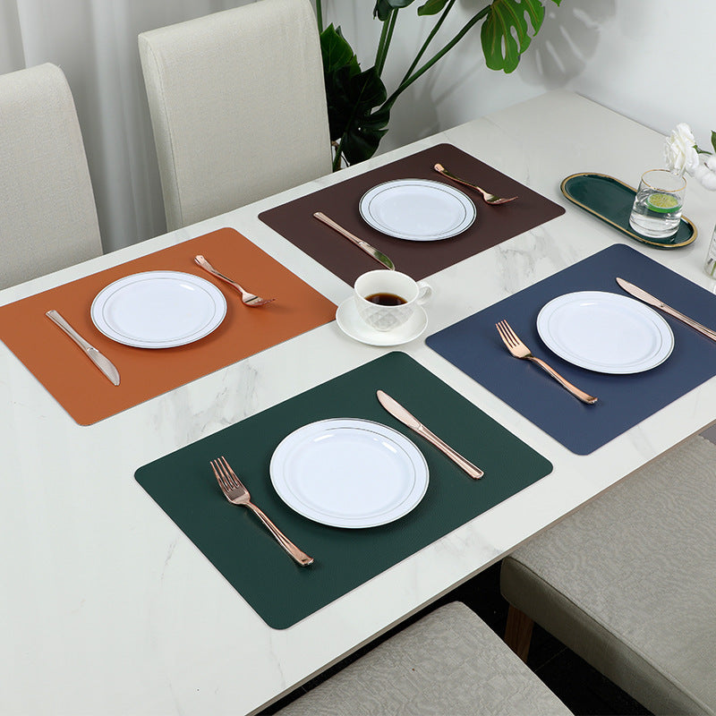 Slate Placemats