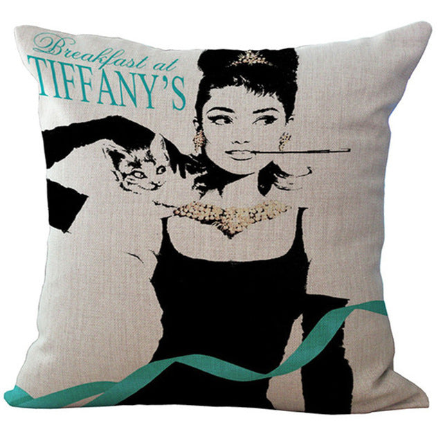 The Tiffany Collection