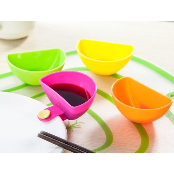 Clip-On Dip Cup - The Decor House