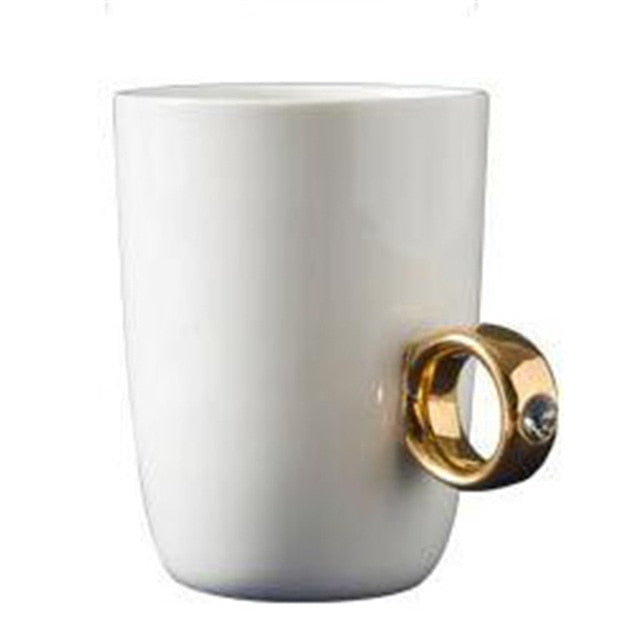 Ring Mug