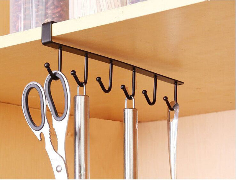 Kitchen Storage Hanger - The Decor House