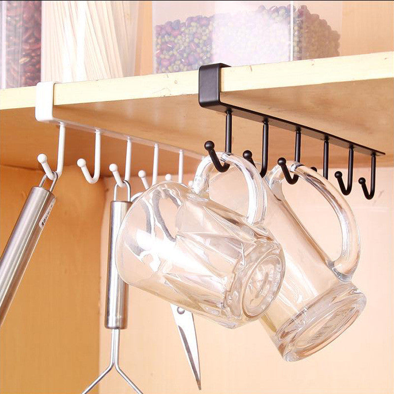 Kitchen Storage Hanger - The Decor House