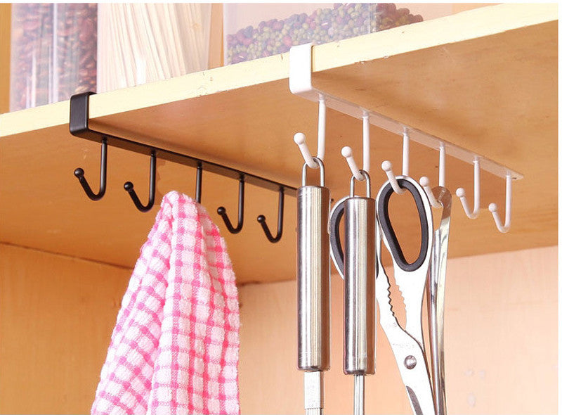 Kitchen Storage Hanger - The Decor House