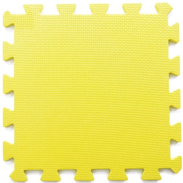 Puzzle Floor Mat - Foam