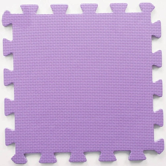 Puzzle Floor Mat - Foam