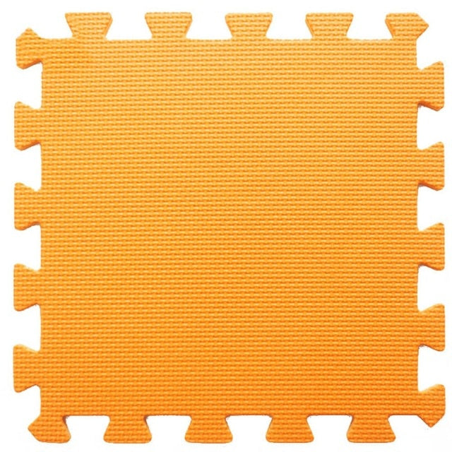 Puzzle Floor Mat - Foam