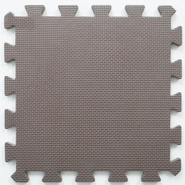 Puzzle Floor Mat - Foam