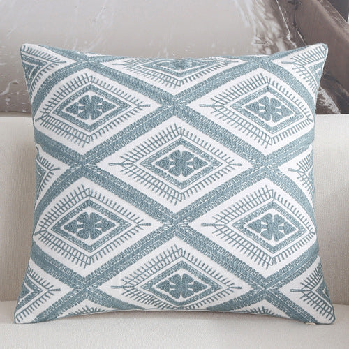 Chevron Blue Collection