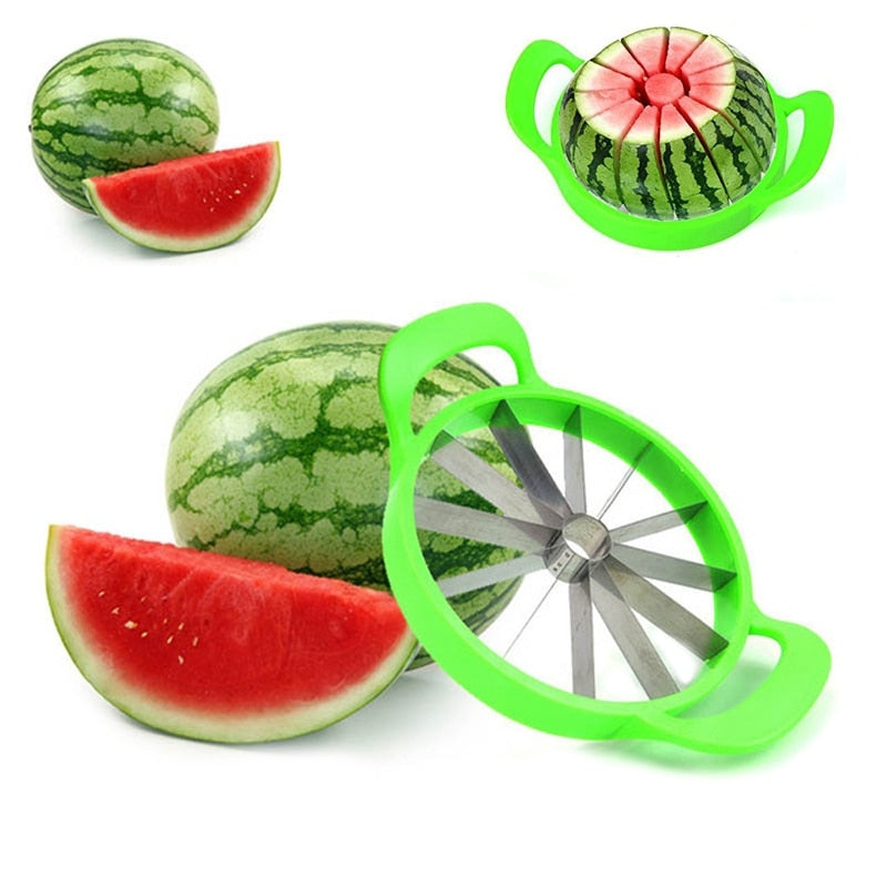 Fruit Slicer - The Decor House