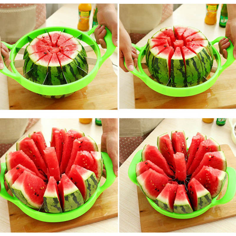 Fruit Slicer - The Decor House