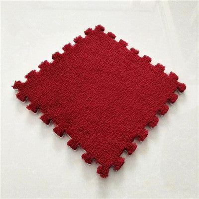 Puzzle Floor Mat - Carpet