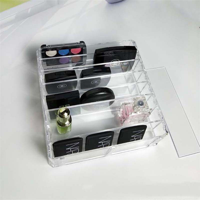 Makeup Storage Divider