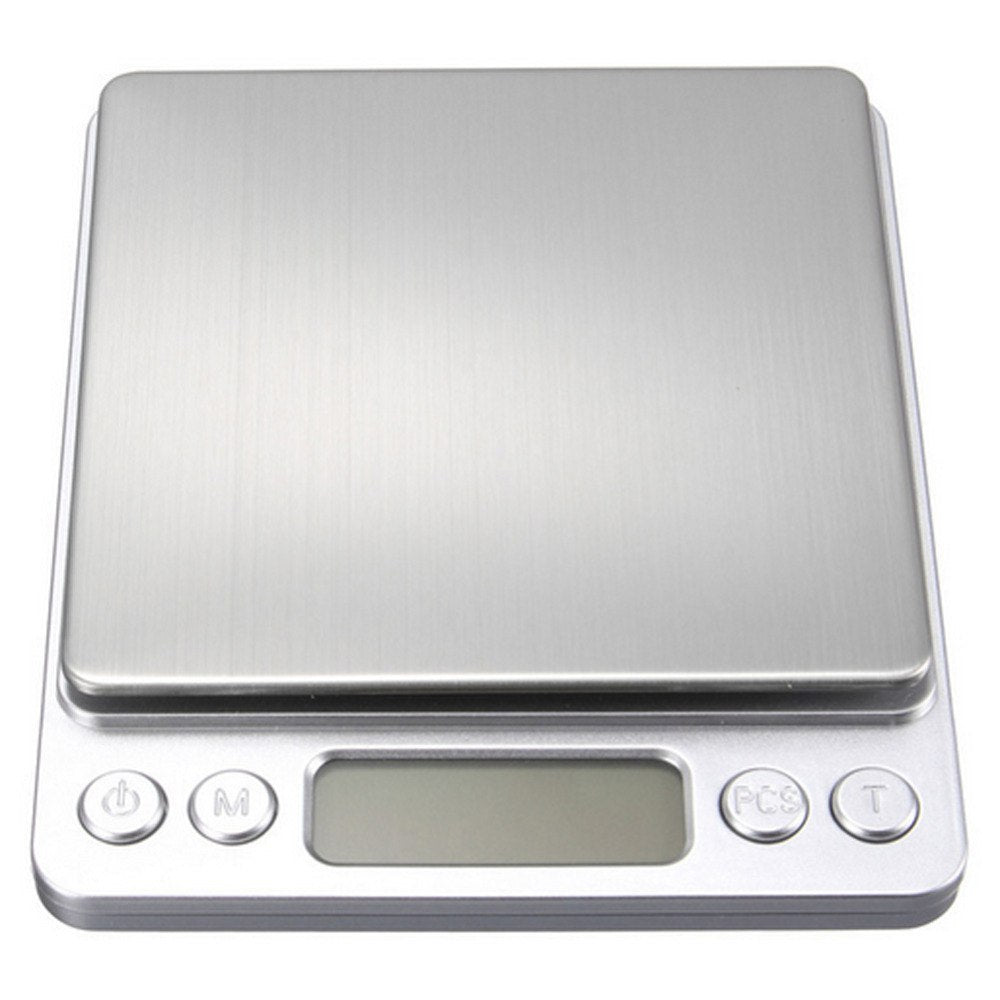 Electronic Measuring Scale