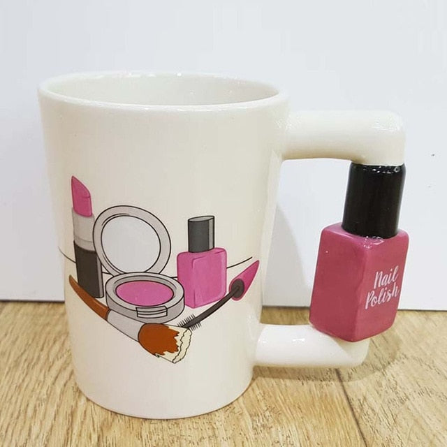 Style Mug Collection