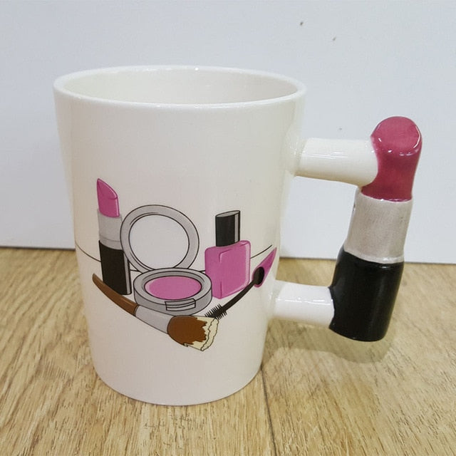 Style Mug Collection