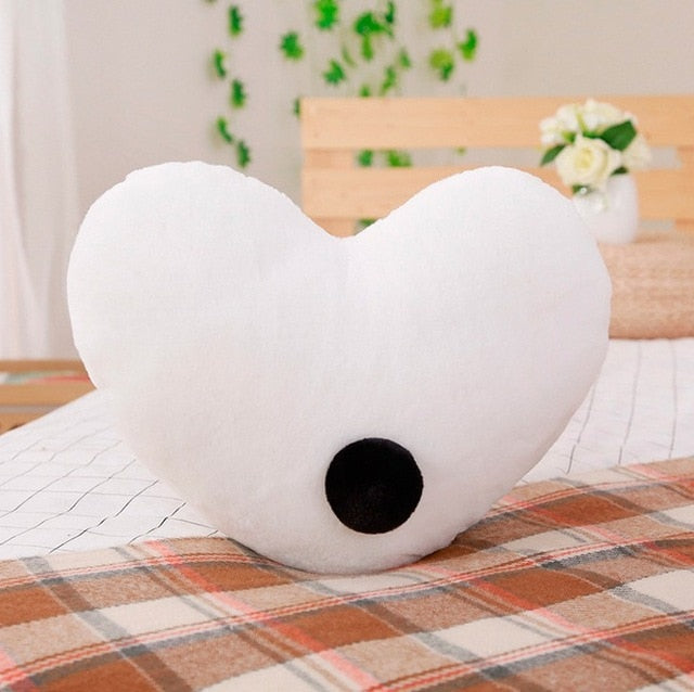 Kids Collection - Shaped Plush