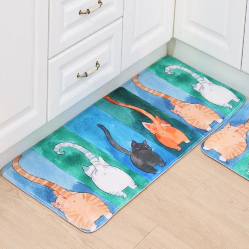 Cat Bath/Door Mat