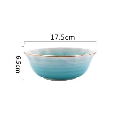 Ripple Servingware Collection