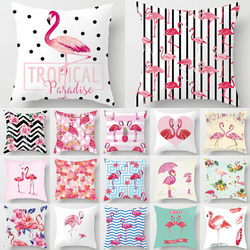 Flamingo Collection