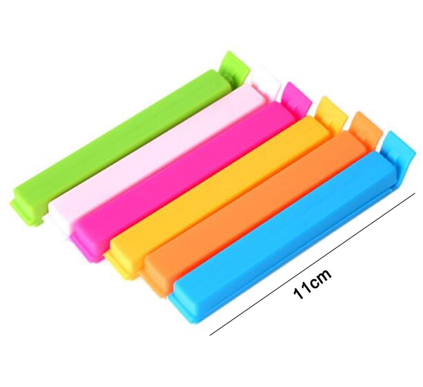 Kitchen Sealing Clips - 10 pieces