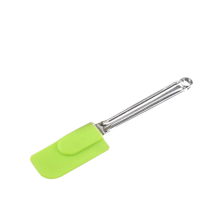 Silicone Spatula